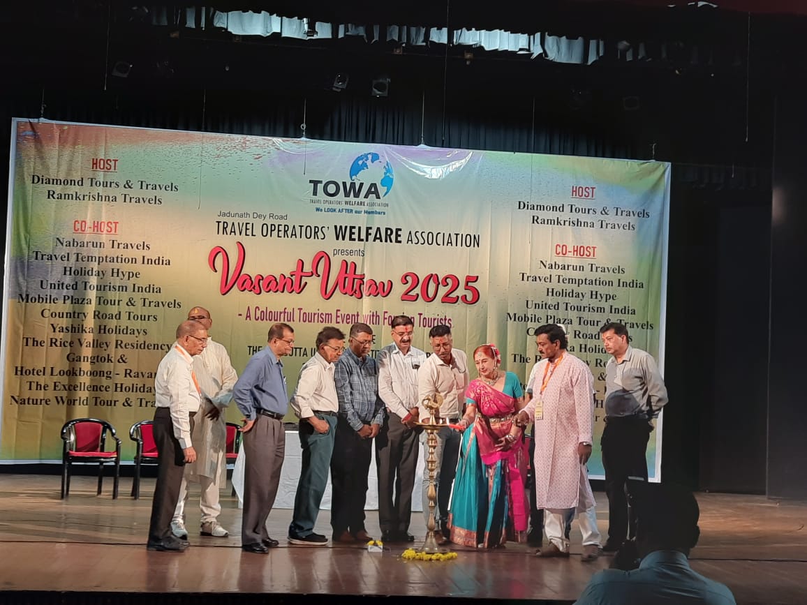 Vasant Utsav 2025